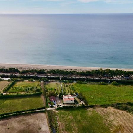 Orosei Re - Villa Aurora Rimedia A 50 Metri Dal Mare Εξωτερικό φωτογραφία