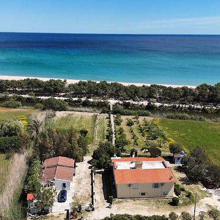 Orosei Re - Villa Aurora Rimedia A 50 Metri Dal Mare Εξωτερικό φωτογραφία