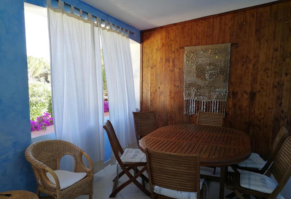 Orosei Re - Villa Aurora Rimedia A 50 Metri Dal Mare Εξωτερικό φωτογραφία