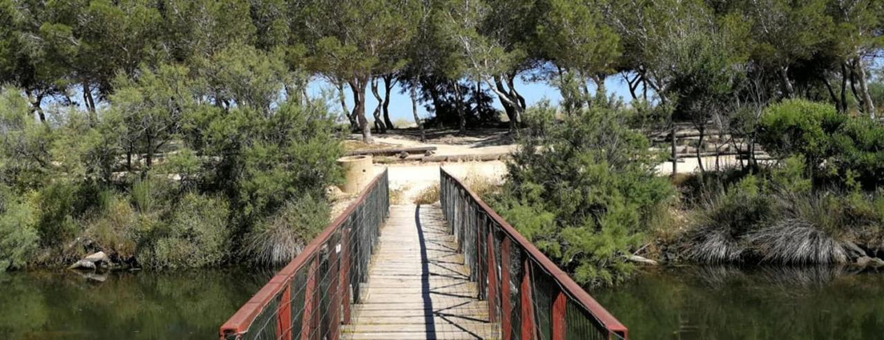 Orosei Re - Villa Aurora Rimedia A 50 Metri Dal Mare Εξωτερικό φωτογραφία