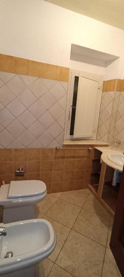 Orosei Re - Villa Aurora Rimedia A 50 Metri Dal Mare Εξωτερικό φωτογραφία