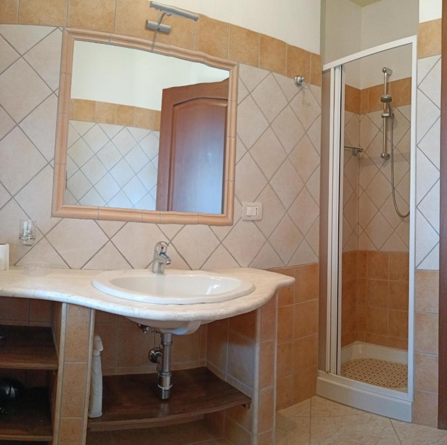 Orosei Re - Villa Aurora Rimedia A 50 Metri Dal Mare Εξωτερικό φωτογραφία