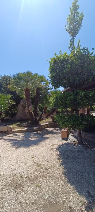 Orosei Re - Villa Aurora Rimedia A 50 Metri Dal Mare Εξωτερικό φωτογραφία