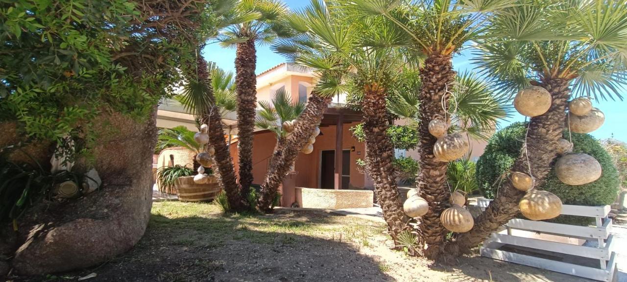 Orosei Re - Villa Aurora Rimedia A 50 Metri Dal Mare Εξωτερικό φωτογραφία
