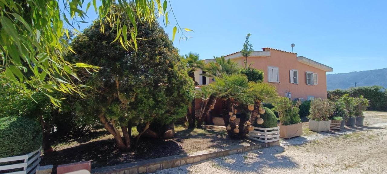 Orosei Re - Villa Aurora Rimedia A 50 Metri Dal Mare Εξωτερικό φωτογραφία