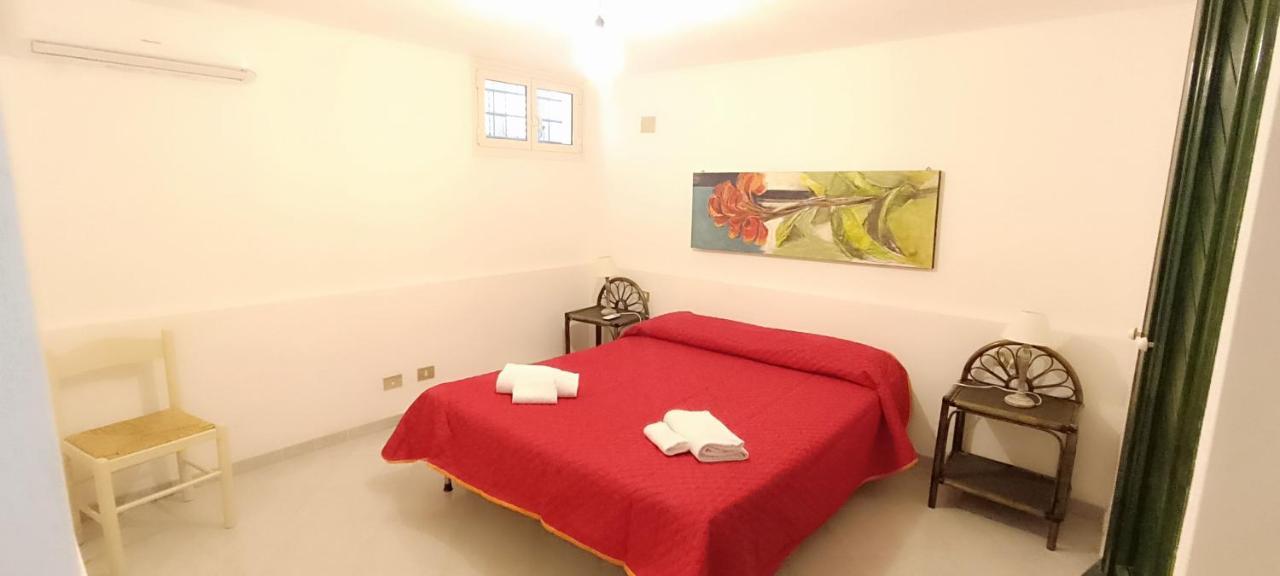 Orosei Re - Villa Aurora Rimedia A 50 Metri Dal Mare Εξωτερικό φωτογραφία