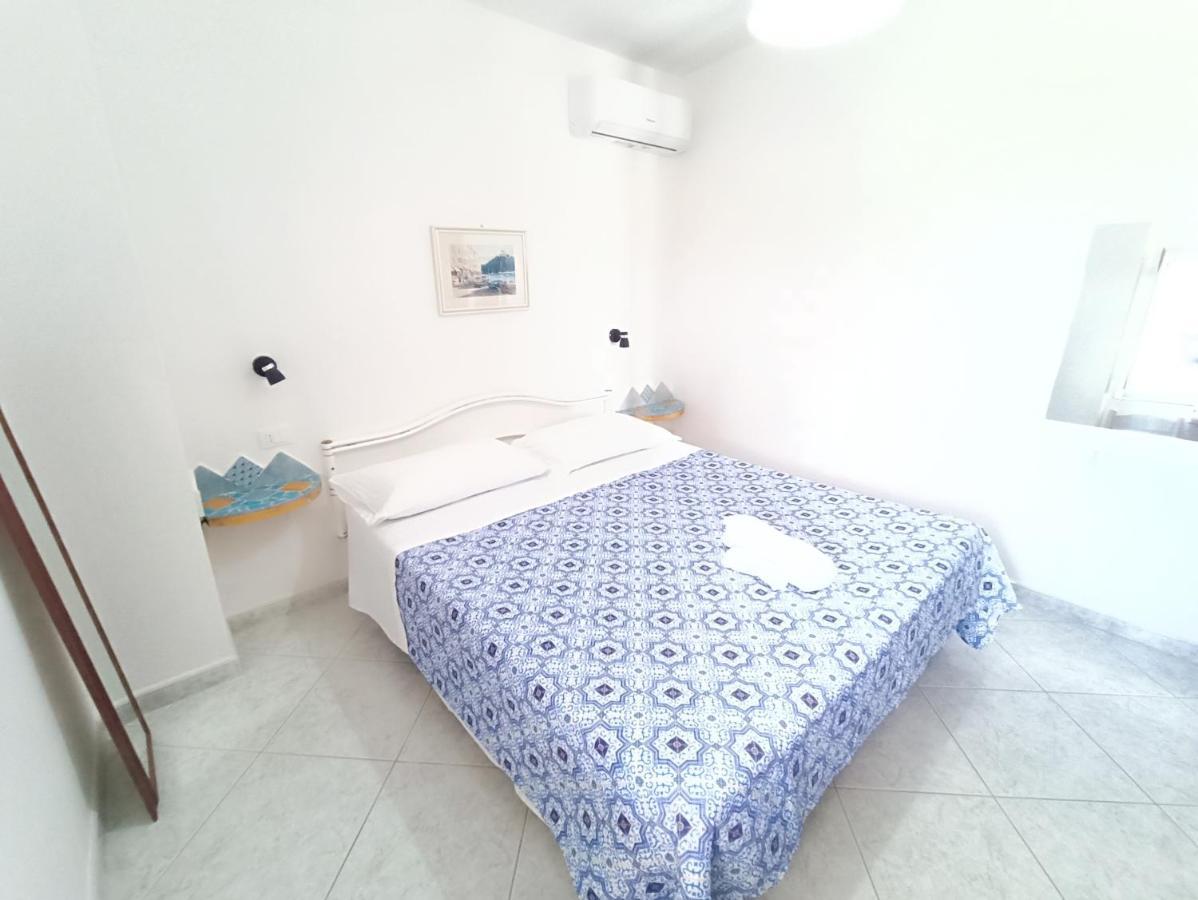 Orosei Re - Villa Aurora Rimedia A 50 Metri Dal Mare Εξωτερικό φωτογραφία