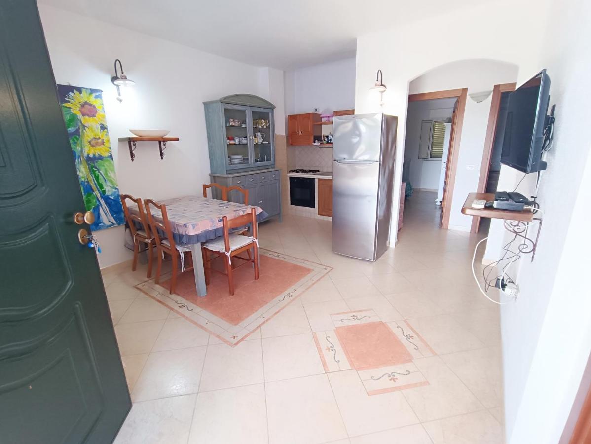 Orosei Re - Villa Aurora Rimedia A 50 Metri Dal Mare Εξωτερικό φωτογραφία