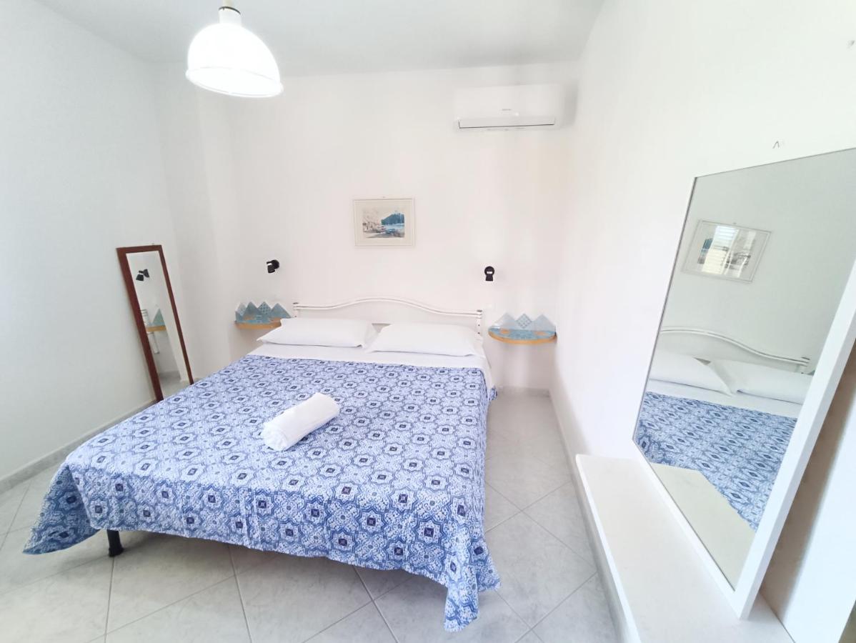 Orosei Re - Villa Aurora Rimedia A 50 Metri Dal Mare Εξωτερικό φωτογραφία
