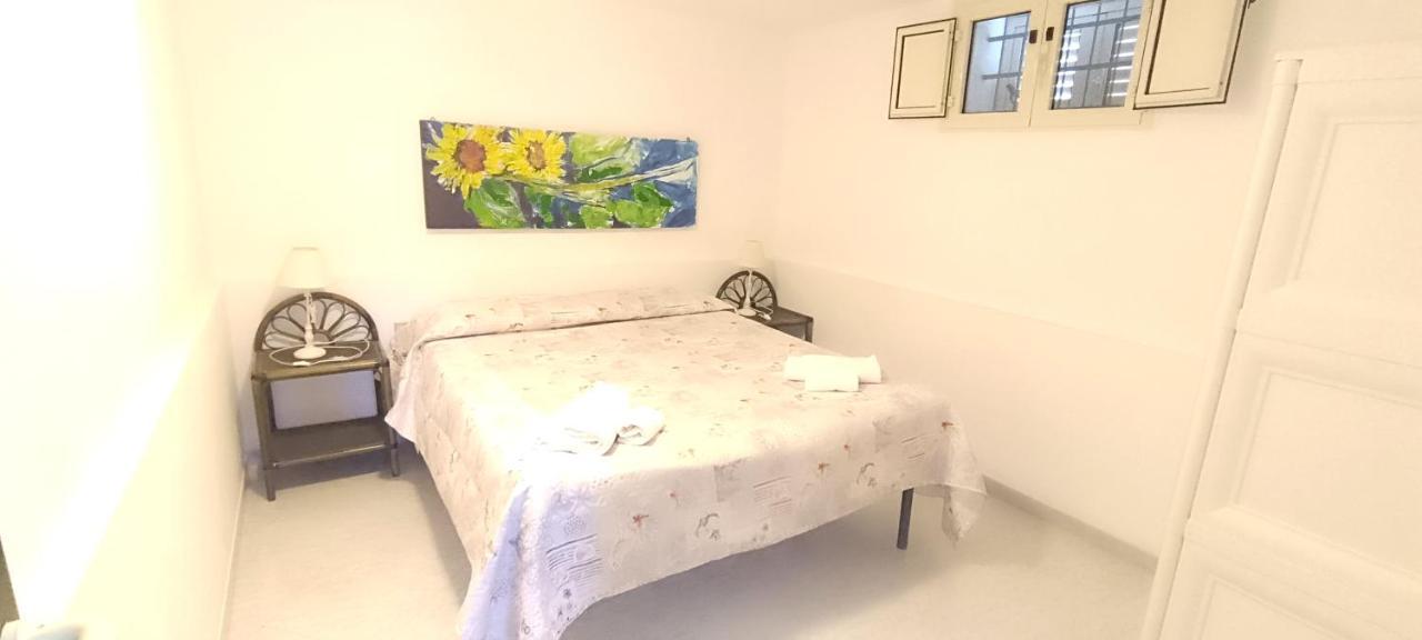 Orosei Re - Villa Aurora Rimedia A 50 Metri Dal Mare Εξωτερικό φωτογραφία