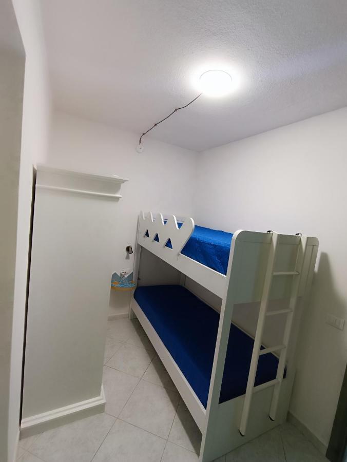 Orosei Re - Villa Aurora Rimedia A 50 Metri Dal Mare Εξωτερικό φωτογραφία