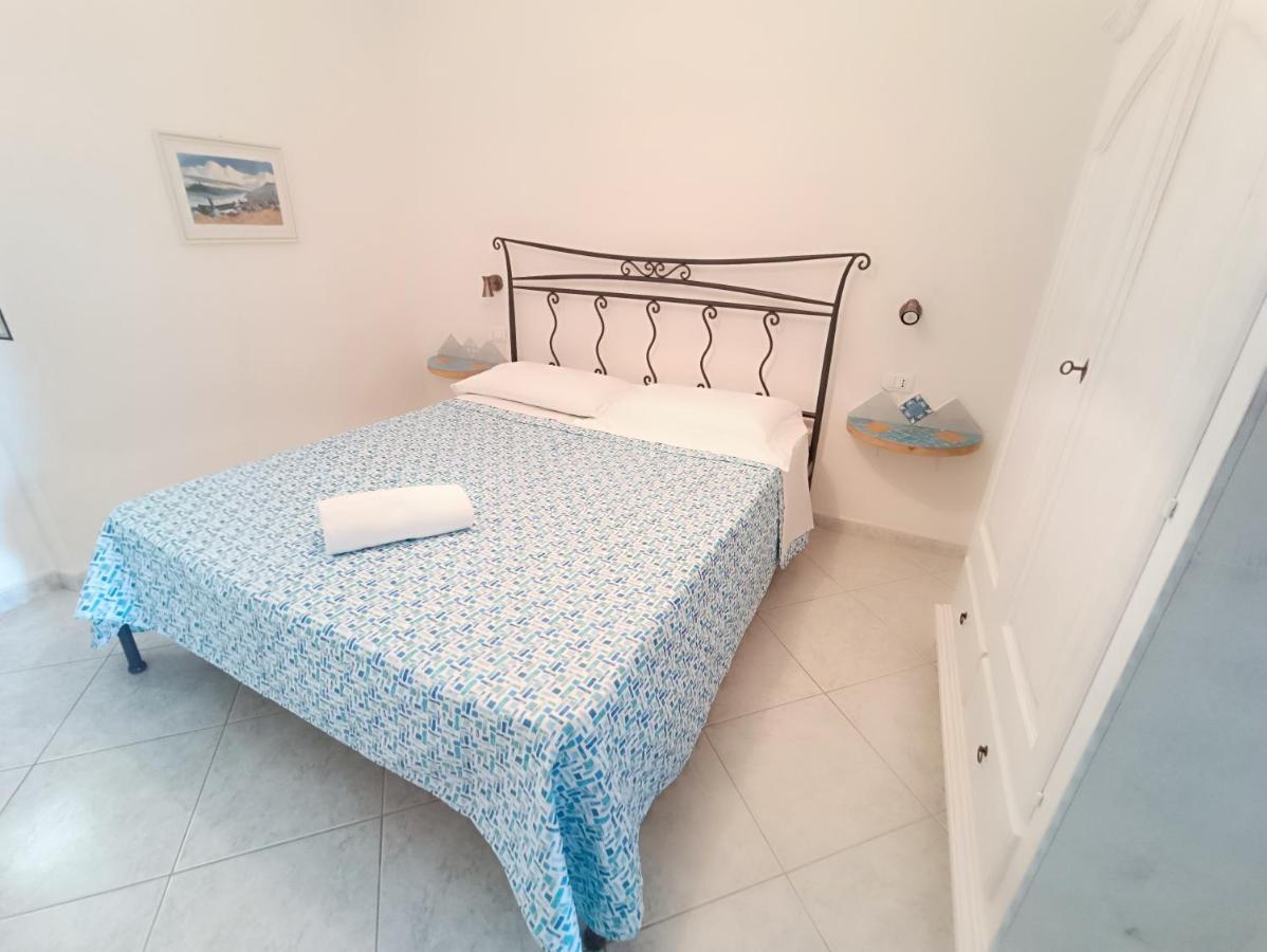 Orosei Re - Villa Aurora Rimedia A 50 Metri Dal Mare Εξωτερικό φωτογραφία