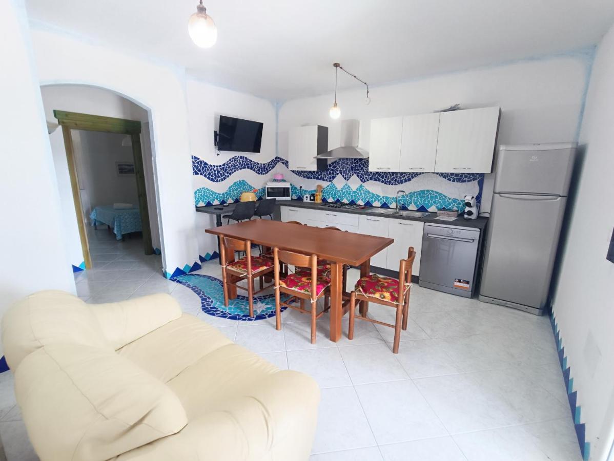 Orosei Re - Villa Aurora Rimedia A 50 Metri Dal Mare Εξωτερικό φωτογραφία