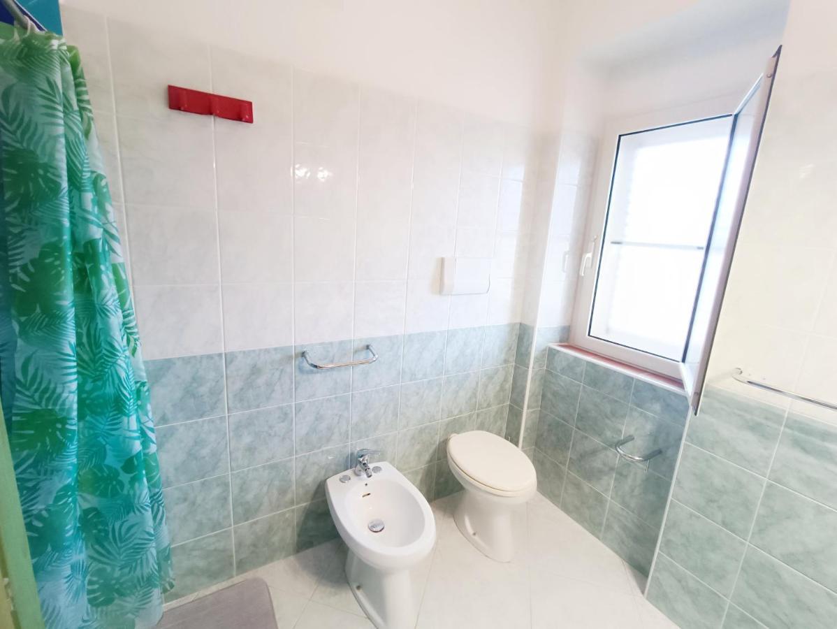 Orosei Re - Villa Aurora Rimedia A 50 Metri Dal Mare Εξωτερικό φωτογραφία