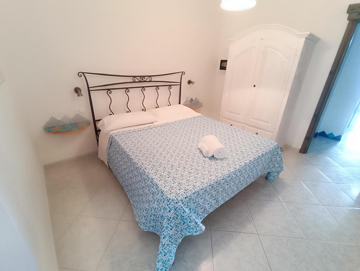 Orosei Re - Villa Aurora Rimedia A 50 Metri Dal Mare Εξωτερικό φωτογραφία