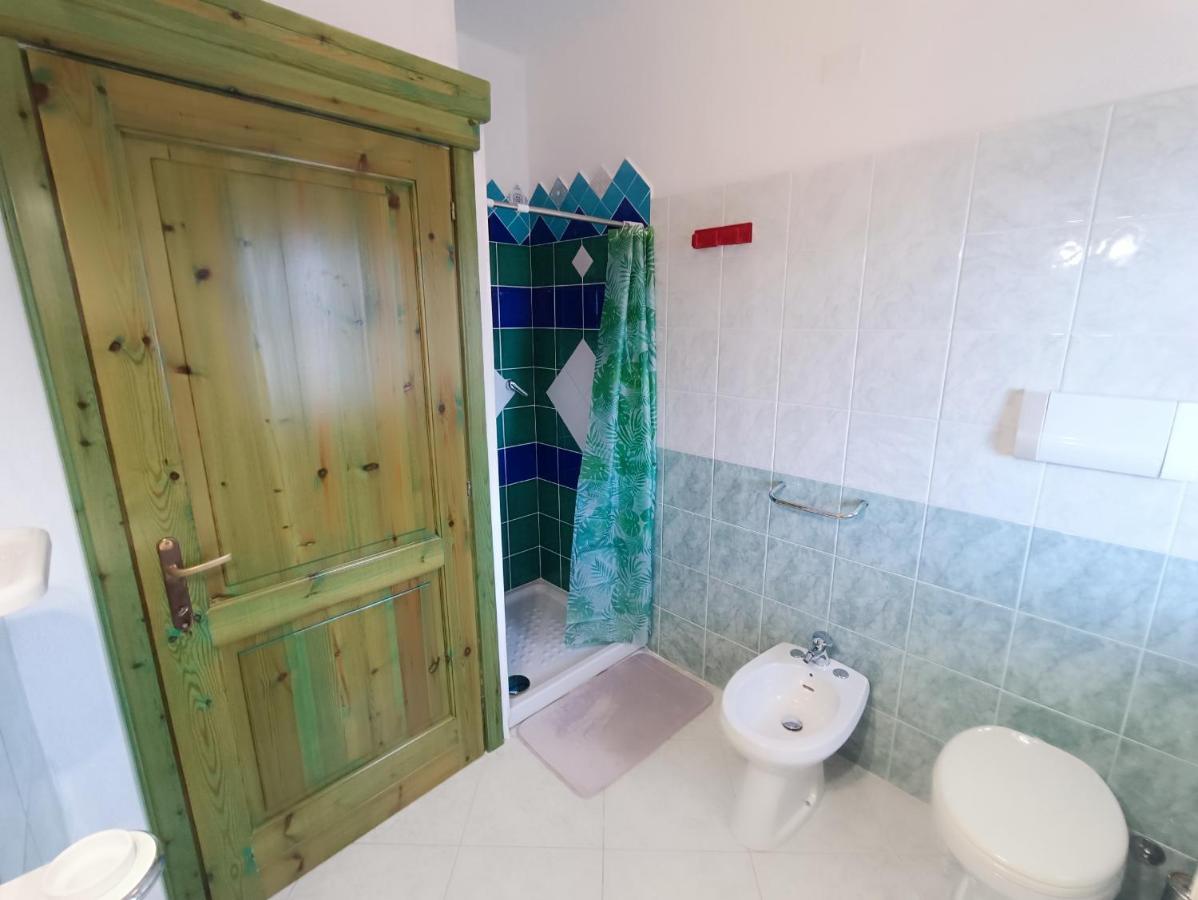 Orosei Re - Villa Aurora Rimedia A 50 Metri Dal Mare Εξωτερικό φωτογραφία