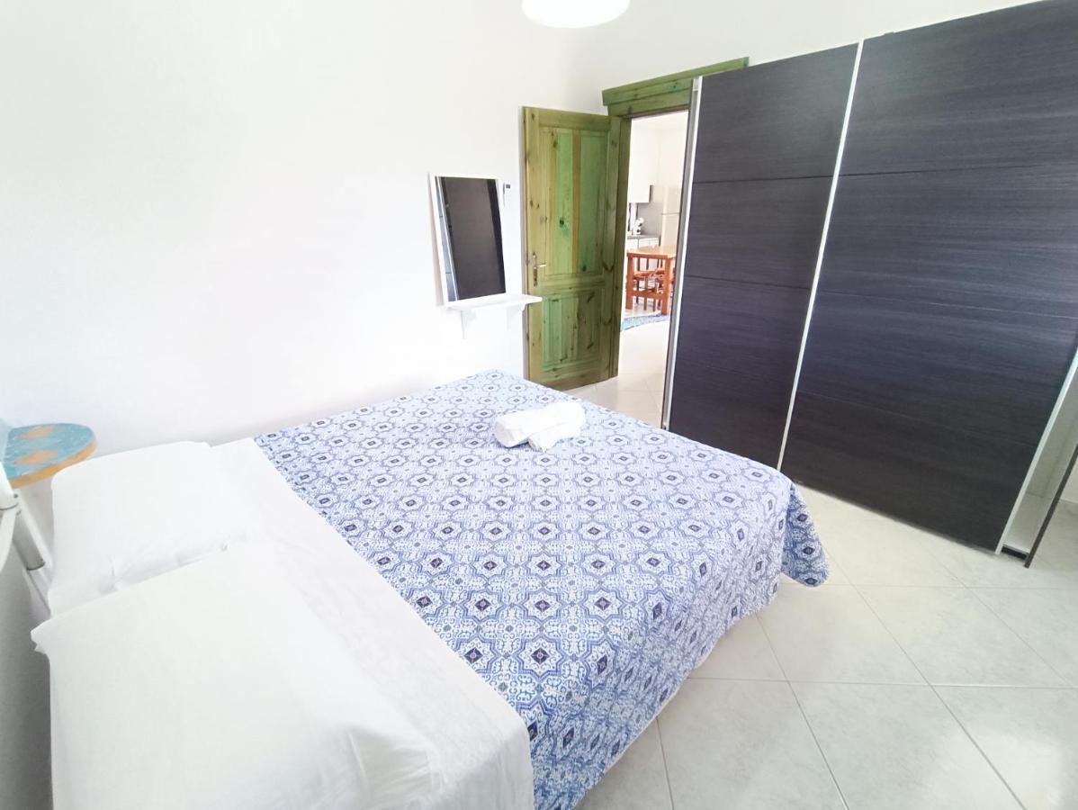 Orosei Re - Villa Aurora Rimedia A 50 Metri Dal Mare Εξωτερικό φωτογραφία